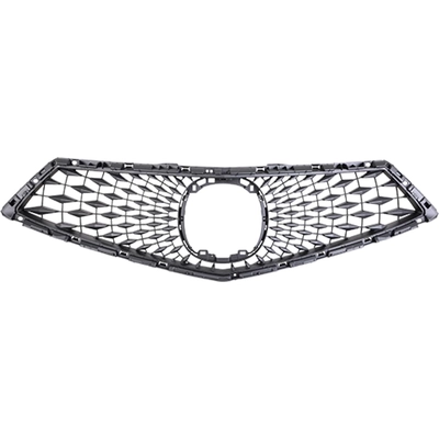 Grille Assembly - AC1200138 pa1