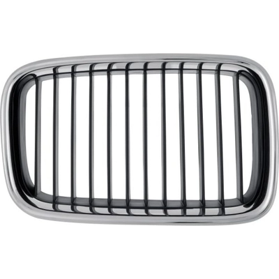 Grille Assembly - BM1200114 pa1