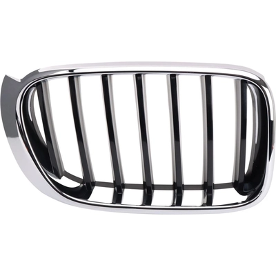 Grille Assembly - BM1200203 pa4