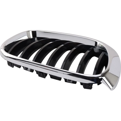 Grille Assembly - BM1200203 pa8