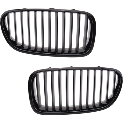 Grille Assembly - BM1200214 pa2