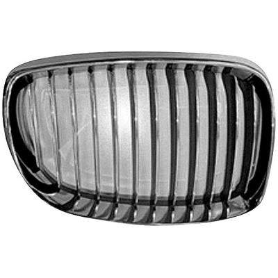 Grille Assembly - BM1200227 pa1