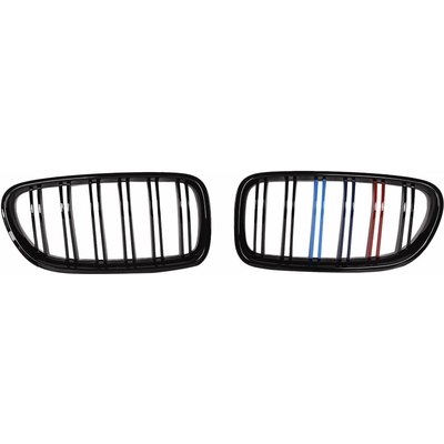 Grille Assembly - BM1200247 pa3