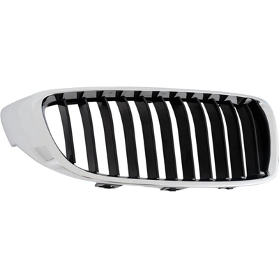 Grille Assembly - BM1200259 pa1