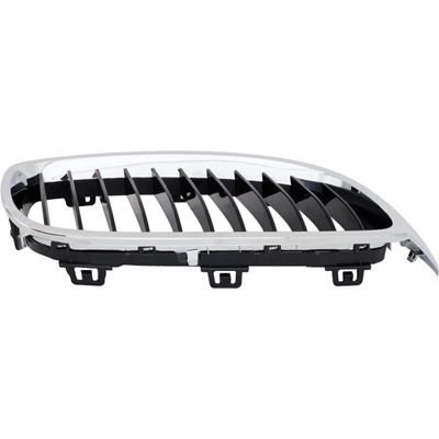 Grille Assembly - BM1200259 pa2