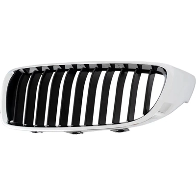 Grille Assembly - BM1200260 pa2