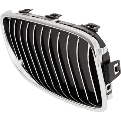 Grille Assembly - BM1200261 pa1