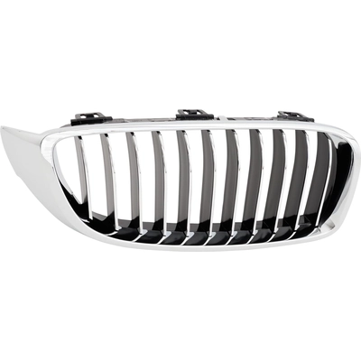 Grille Assembly - BM1200261 pa2