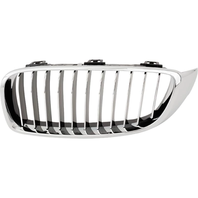 Grille Assembly - BM1200262 pa1