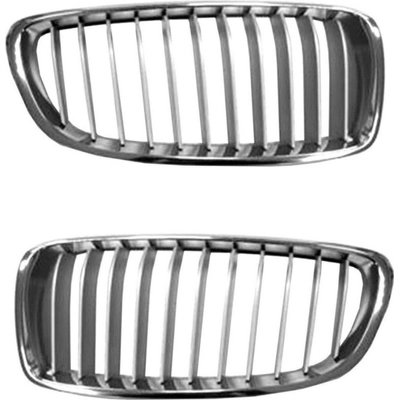 Grille Assembly - BM1200265 pa1