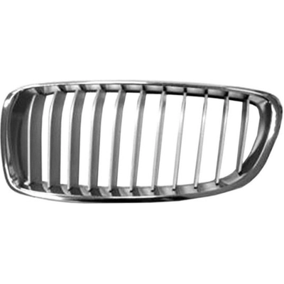 Grille Assembly - BM1200265 pa2
