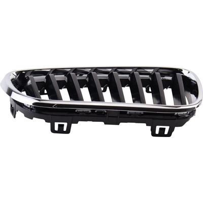 Grille Assembly - BM1200273 pa6