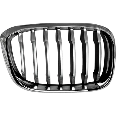 Grille Assembly - BM1200307 pa1