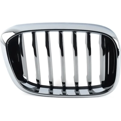 Grille Assembly - BM1200309 pa1