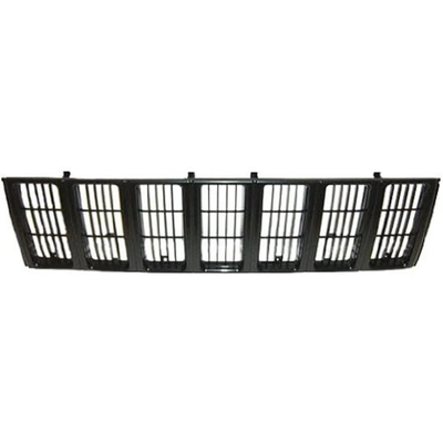 Various Manufacturers
 - CH1200208 - Grille Assembly pa2