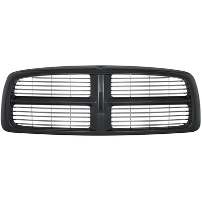 Various Manufacturers - CH1200259 - Grille Assembly pa3