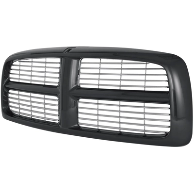 Various Manufacturers - CH1200259 - Grille Assembly pa4