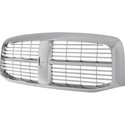 VARIOUS MANUFACTURERS - CH1200281 - Grille Assembly pa4