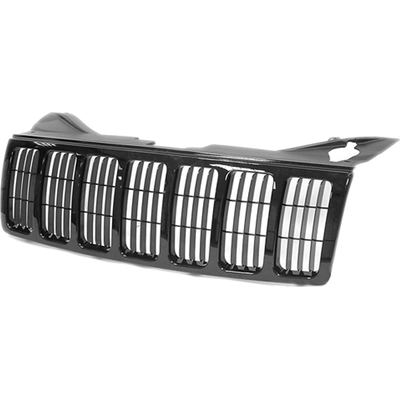 Grille Assembly - CH1200306 pa1