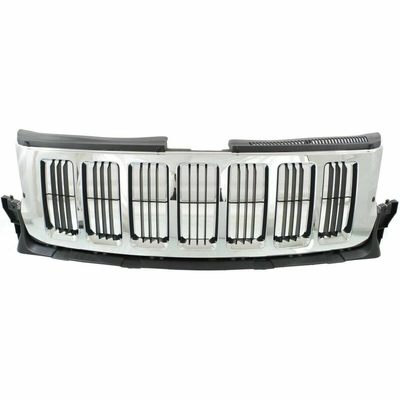 Various Manufacturers
 - CH1200341 - Grille Assembly pa3