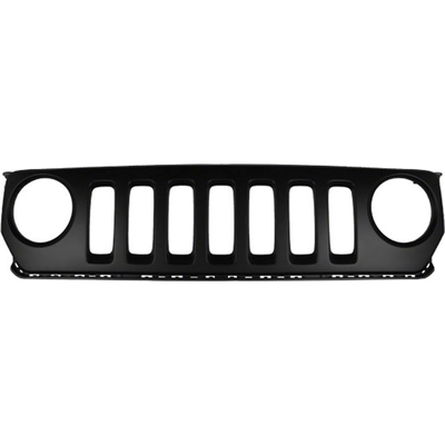 Grille Assembly - CH1200343 pa3