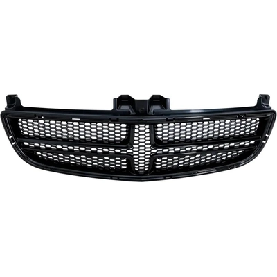 Grille Assembly - CH1200364 pa4