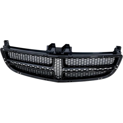 Grille Assembly - CH1200364 pa7