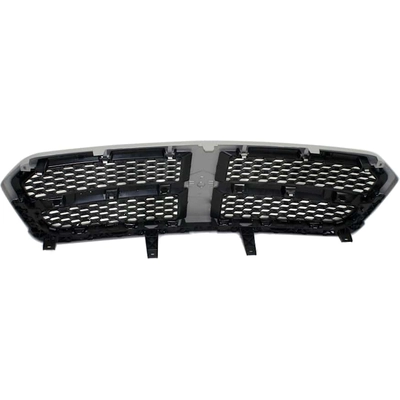 Grille Assembly - CH1200367 pa1