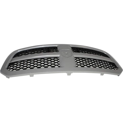 Grille Assembly - CH1200367 pa2