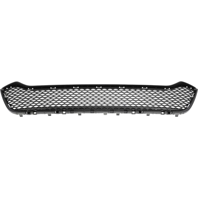 Grille Assembly - CH1200413 pa1