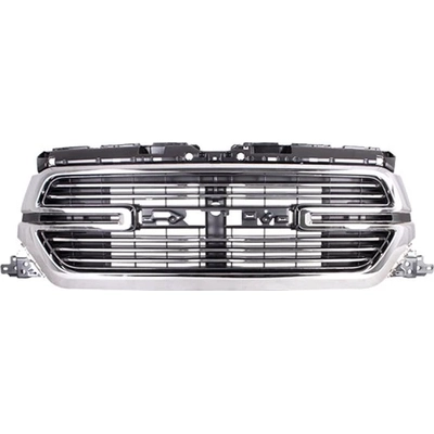 Grille Assembly - CH1200418C pa1