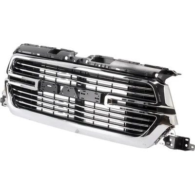 Grille Assembly - CH1200426C pa2
