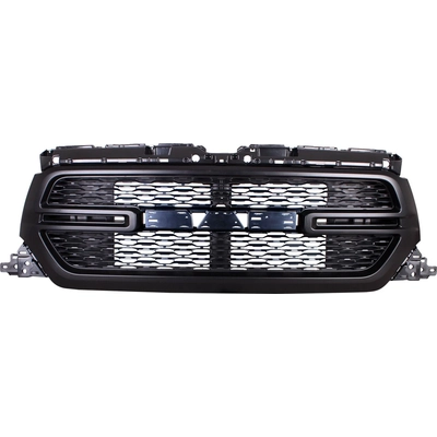 Grille Assembly - CH1200436C pa1