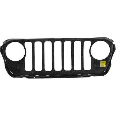 Grille Assembly - CH1200440 pa1