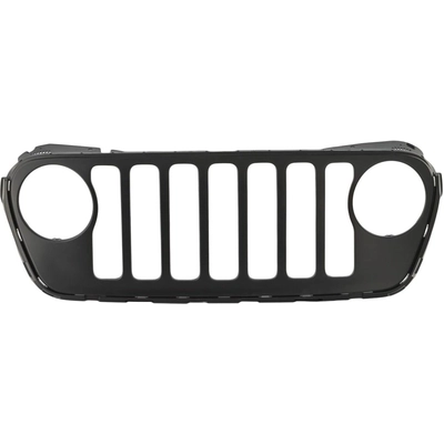 Grille Assembly - CH1200440 pa2