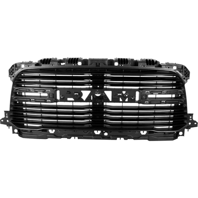 Grille Assembly - CH1200441C pa1