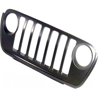 Grille Assembly - CH1200444 pa1