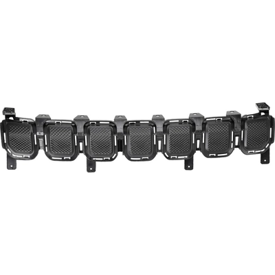 Grille Assembly - CH1200453 pa1