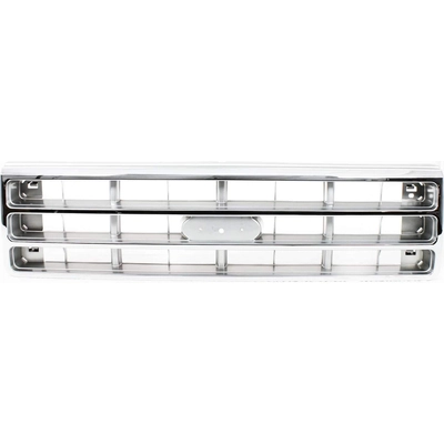 Grille Assembly - FO1200129 pa1