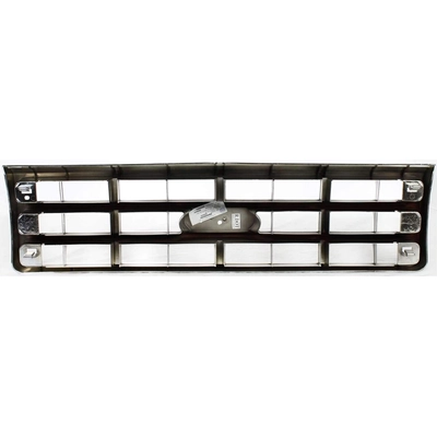 Grille Assembly - FO1200129 pa2