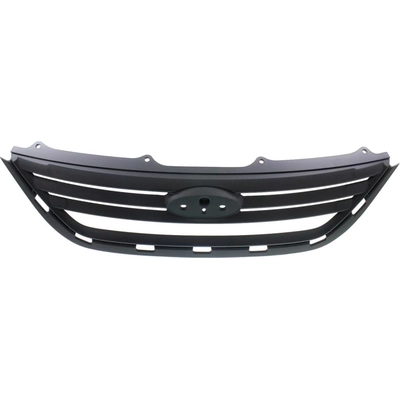 Grille Assembly - FO1200529 pa1
