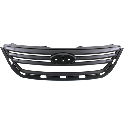 Grille Assembly - FO1200529 pa2