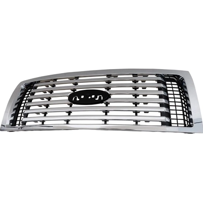 Grille Assembly - FO1200531C pa1