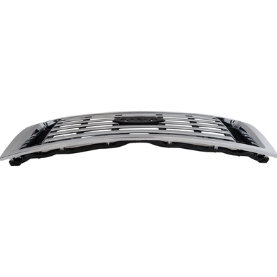 Grille Assembly - FO1200531C pa2