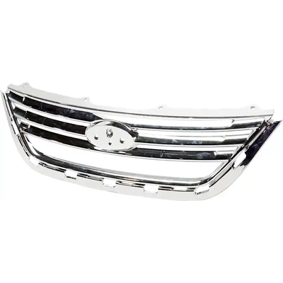 Grille Assembly - FO1200532 pa2