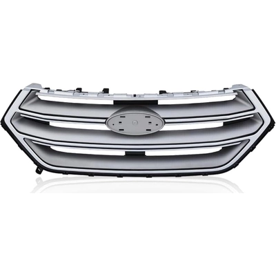 Grille Assembly - FO1200560 pa1