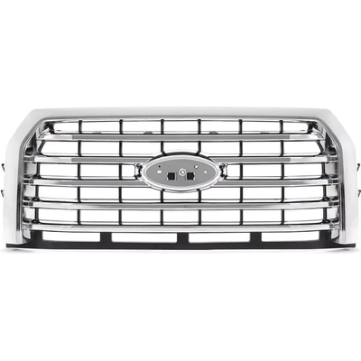 Grille Assembly - FO1200582 pa1