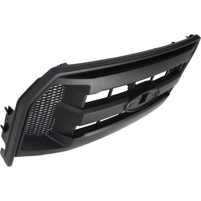 Grille Assembly - FO1200583 pa2