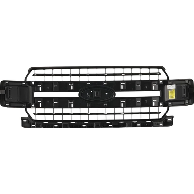 Grille Assembly - FO1200652C pa2