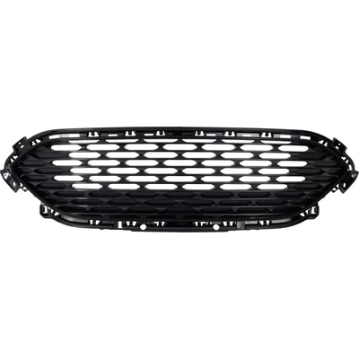 Grille Assembly - FO1200661 pa2